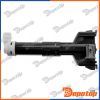 Gicleur de lave-phare droite pour LEXUS | EDS-TY-051, 85207-50110